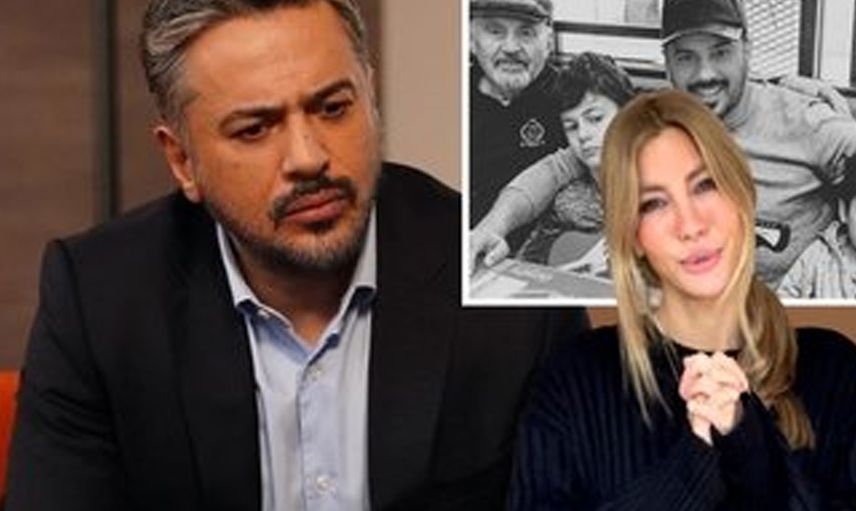 Ünlü isimlerin hiçbir yerde görmediğiniz babaları
