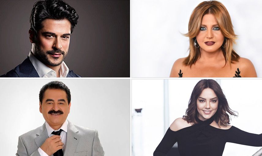Ünlü isimlerin şaşırtan meşhur olma hikayeleri