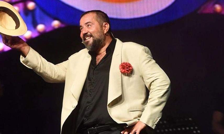 Ünlü komedyen Ata Demirer 5 ayda 30 kilo verdi! Son halini görenler tanıyamadı: Filinta gibi olmuş!