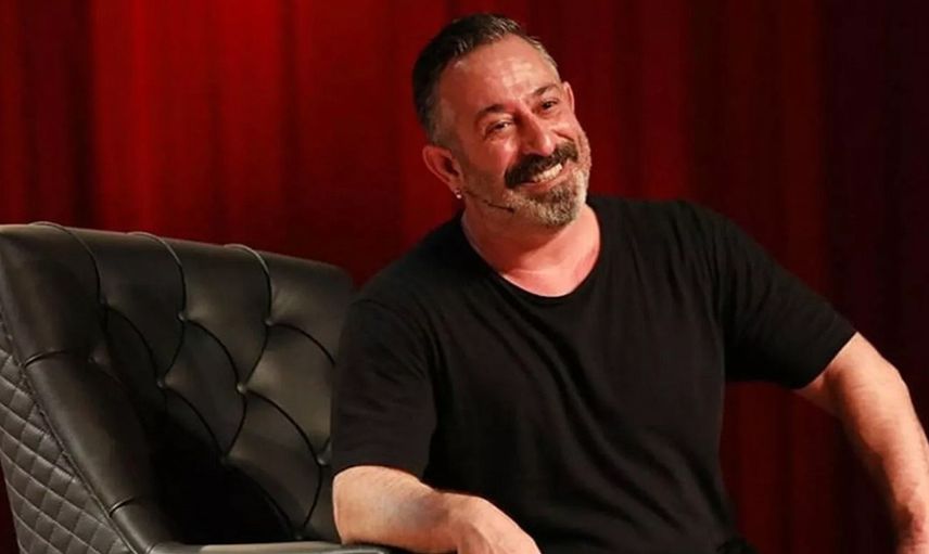 Ünlü komedyen Cem Yılmaz'dan şaşırtan seçim sonrası açıklaması!