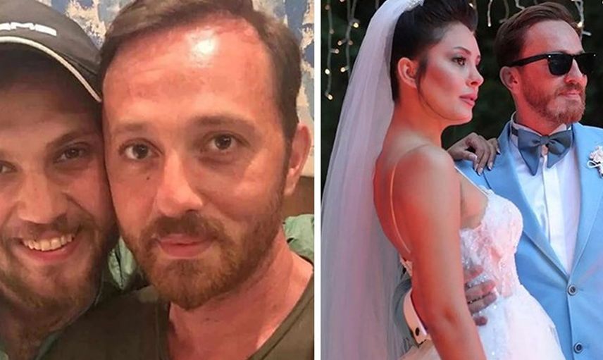 Ünlü oyuncu Aras Bulut İynemli ve abisine tehdit yağdırdı: Konuşursam toplum içine çıkamazsınız!