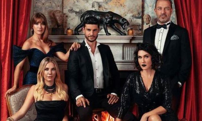 Ünlü oyuncu Cansel Elçin'in oynayacağı yeni dizi belli oldu