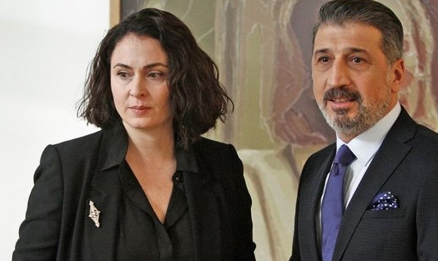 Ünlü oyuncu Cem Davran’dan acı haber! Annesi Naciye Davran hayatını kaybetti! Cenaze açıklandı