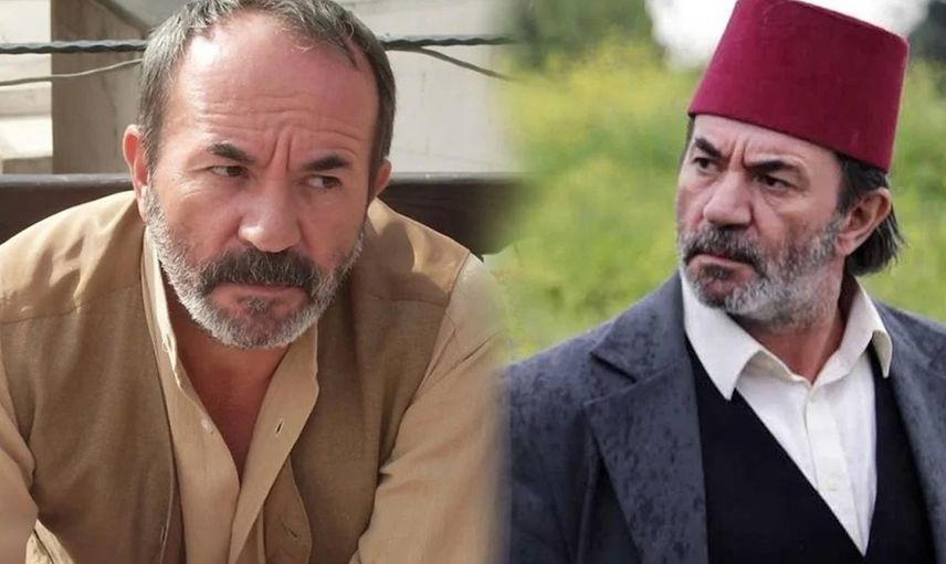 Ünlü oyuncu Engin Yüksel'den acı haber! 2 yaşındaki oğlu hayatını kaybetti