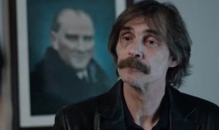 Ünlü oyuncu Erdal Beşikçioğlu vaatsiz bir şekilde Etimesgut Belediye Başkanı seçilmişti: İlk kez açıkladı