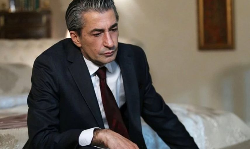 Ünlü oyuncu Erkan Petekkaya'nın acı günü: Kahreden haberi duyurdu!