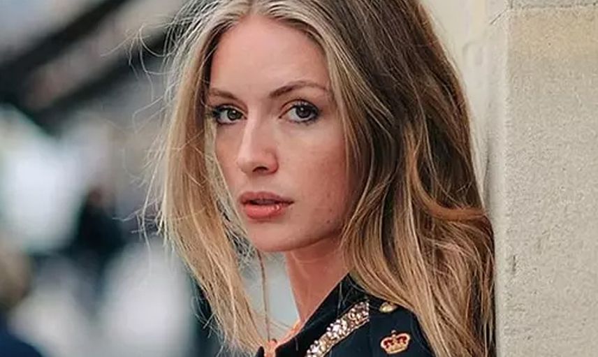 Ünlü oyuncu gönlünü uzaklara kaptırdı: Eski FBI çalışanıyla aşk yaşıyor!