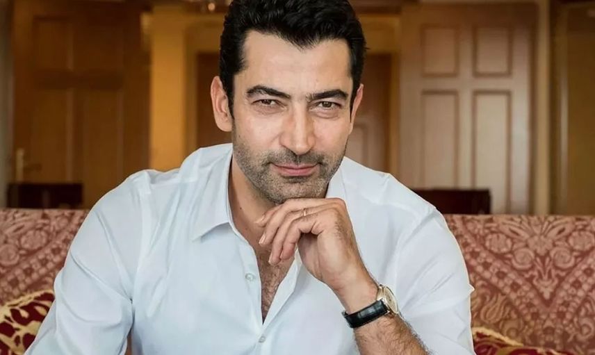 Ünlü oyuncu Kenan İmirzalıoğlu’nun abisi Derviş İmirzalıoğlu ile benzerliği olay oldu! Görenler hangisi Kenan bilemedi