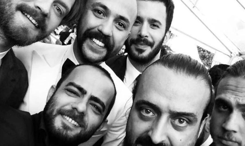Ünlü oyuncu Kerem Fırtına milletvekili adayı olduğunu açıkladı: Seçtiği parti sosyal medyada gündem oldu