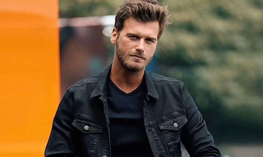 Ünlü Oyuncu Kıvanç Tatlıtuğ’un Bebeğinin Cinsiyeti Belli Oldu