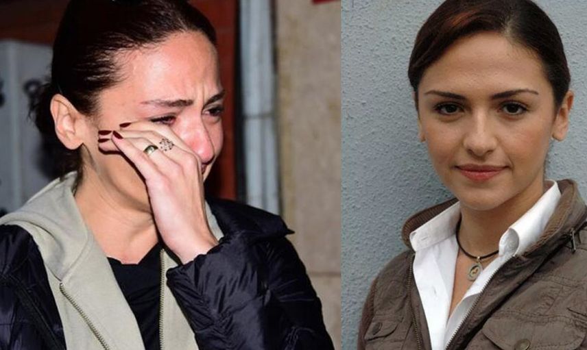 Ünlü oyuncu Sinem Öztürk’ten üzen haber! Kanser tedavisi görüyordu gözyaşları içinde yardım istedi