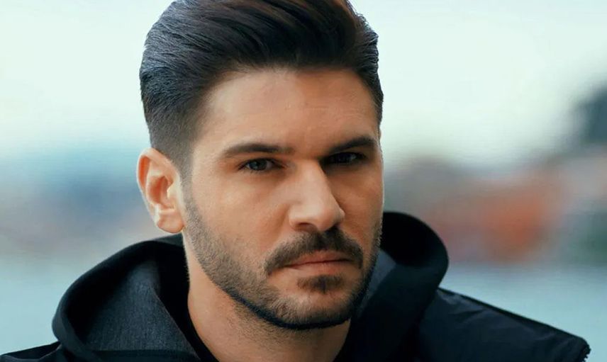 Ünlü oyuncu Tolgahan Sayışman'dan Kırgızistan'daki deprem sonrası haber alınamıyordu: İlk açıklama geldi!