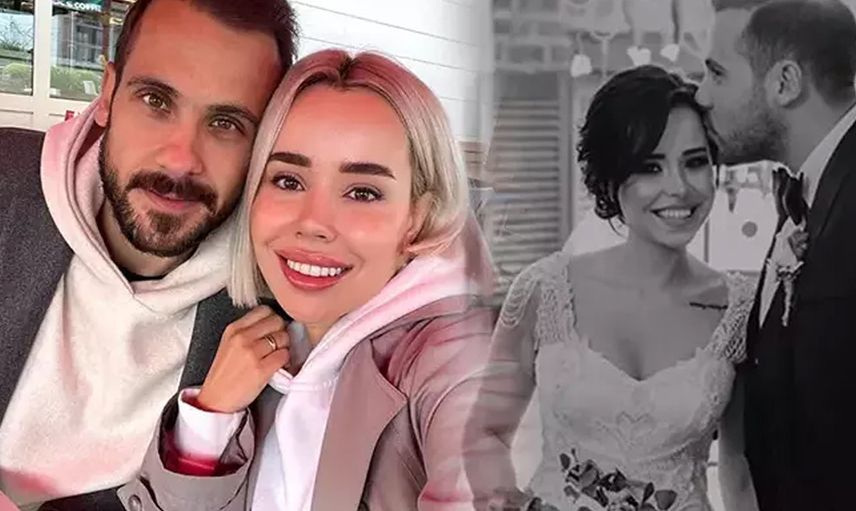 Ünlü oyuncu Ümit Erdim ve Seda Erdim boşandı: İlk açıklama geldi