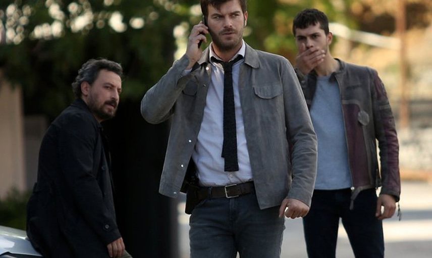 Ünlü oyuncudan herkesi şaşırtan hamle! Türkiye İşçi Partisi'ne üye oldu