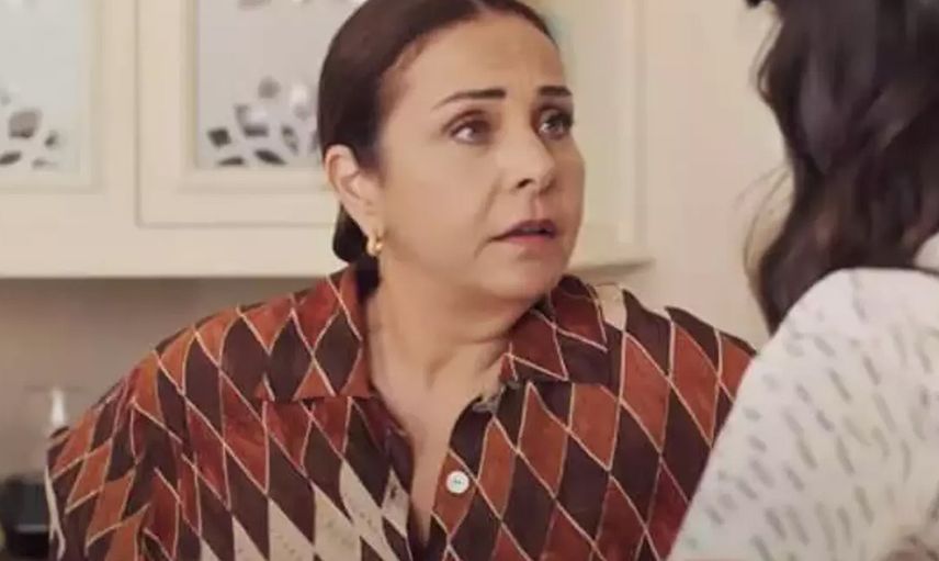 Ünlü oyuncunun oğlu cinsiyet değiştireceğini açıkladı: ''Adı artık Ayda''