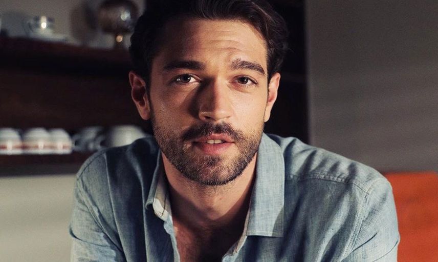 Ünlü oyunu Furkan Andıç Konuşanlar’a katıldığına pişman oldu: Hasan Can Kaya ünlü oyuncuya demediğini bırakmadı