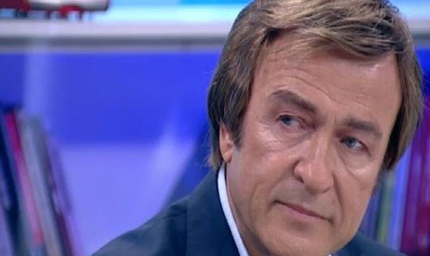 Ünlü Sanatçı Erol Evgin Sosyal Medyadan Paylaştı: Acım Çok Büyük