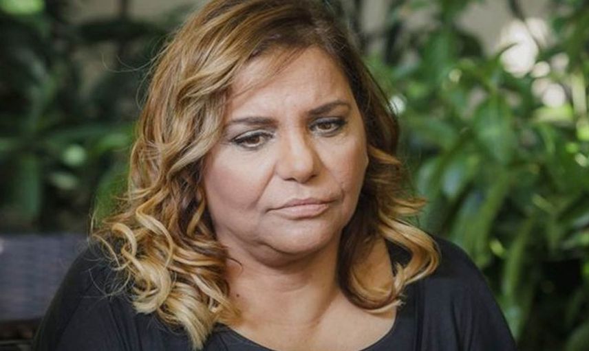 Ünlü sanatçı Kibariye’den acı haber! Annesi Makbule Tokmak hayatını kaybetti ölüm sebebi ise...