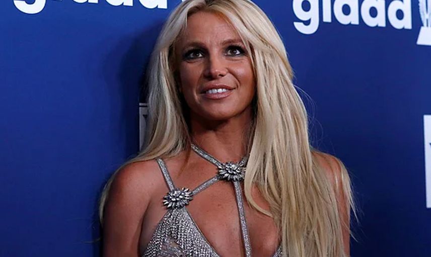 Ünlü Şarkıcı Britney Spears'in Babası Vasiliğinden Çekiliyor