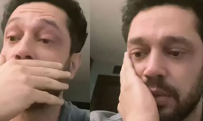 Ünlü şarkıcı Murat Boz kimdir?