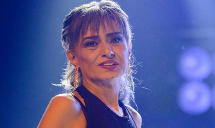 Ünlü şarkıcı Yıldız Tilbe'den korkutan haber: Kaza yaptı!