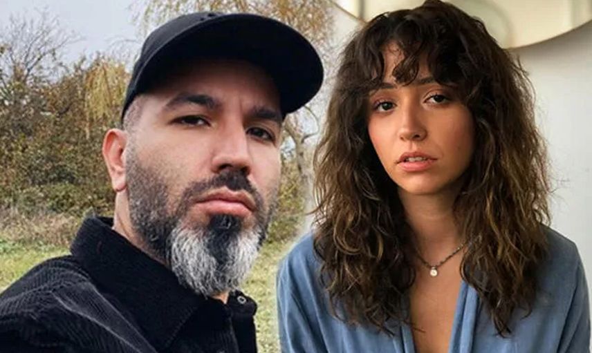 Ünlü Şarkıcı Zeynep Bastık Kimdir?