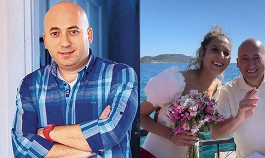 Ünlü sunucu Selim Mimar Selim Yuhay'ın boşandıktan sonra öğrendiği ve programı bitirmek zorunda bırakan sırrı ortaya çıktı!
