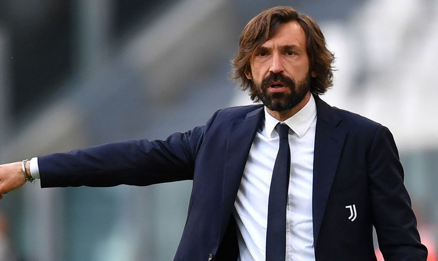Ünlü Teknik Direktör Andrea Pirlo, Süper Lig ekiplerinden Fatih Karagümrük'ün yeni hocası olmaya hazırlanıyor!