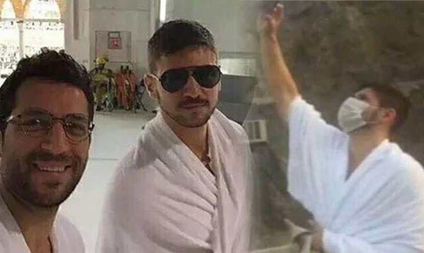 Huzuru Maneviyatta Bulan 15 Ünlü İsmin Şaşırtan Değişimi