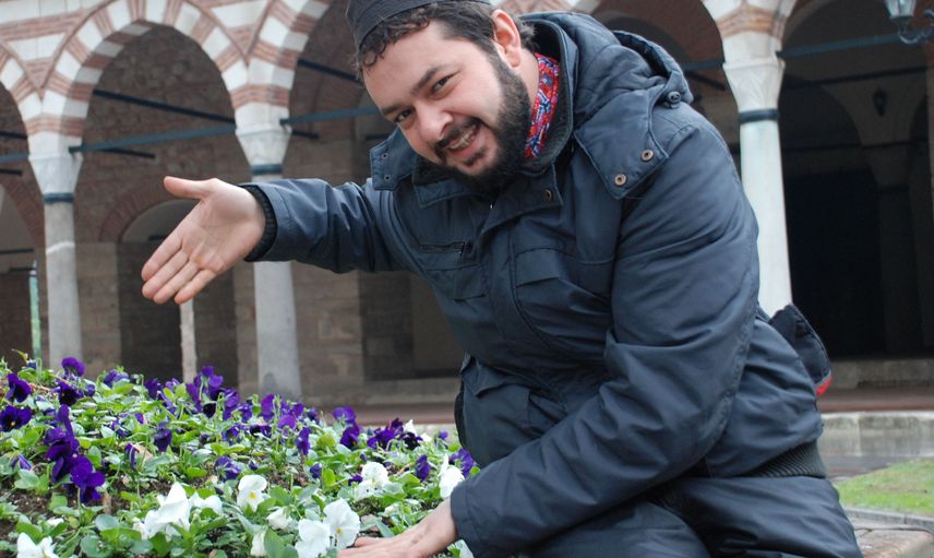 Huzuru Maneviyatta Bulan 15 Ünlü İsmin Şaşırtan Değişimi
