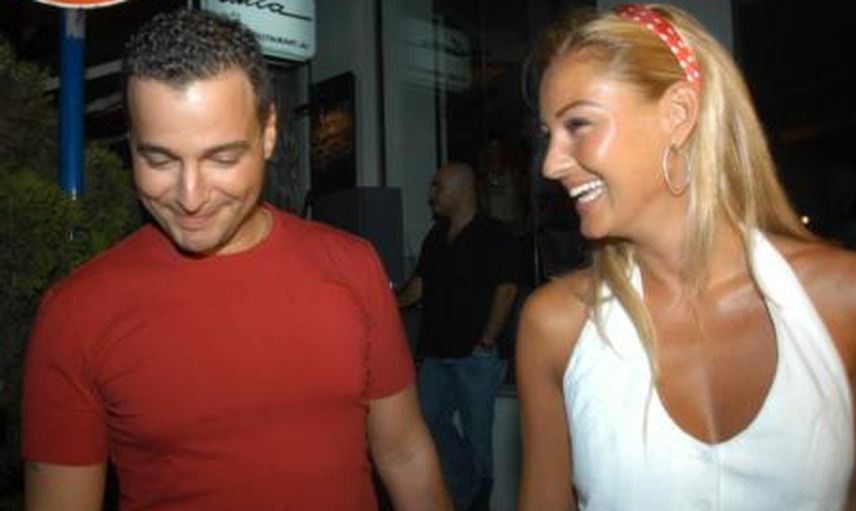 Pınar Altuğ'un Sevgilileri