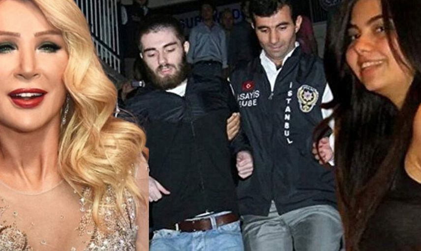 Ünlüler birer birer kara listeye alınıyor! Şimdi de Seda Sayan'ın Garipoğlu ailesiyle bağlantısı çıktı