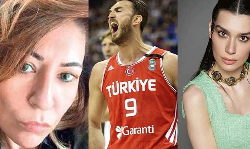 Ünlüler yine dolandırıldı! Kim bu Ponzi Mine? Ucu Dilan Polat'a dayanıyor...
