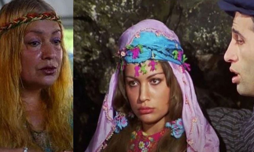 Ünlülerin gençlik fotoğrafları
