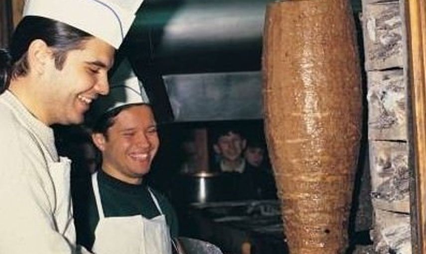 Ünlülerin Görmek İstemediği Tuhaf Fotoğrafları