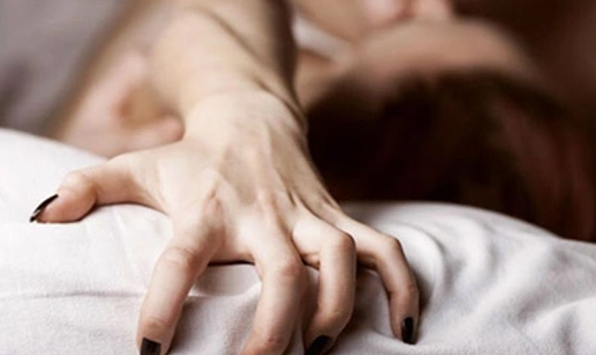 Ünlülerin huzur bulduğu orgazm tarikatı olay oldu!