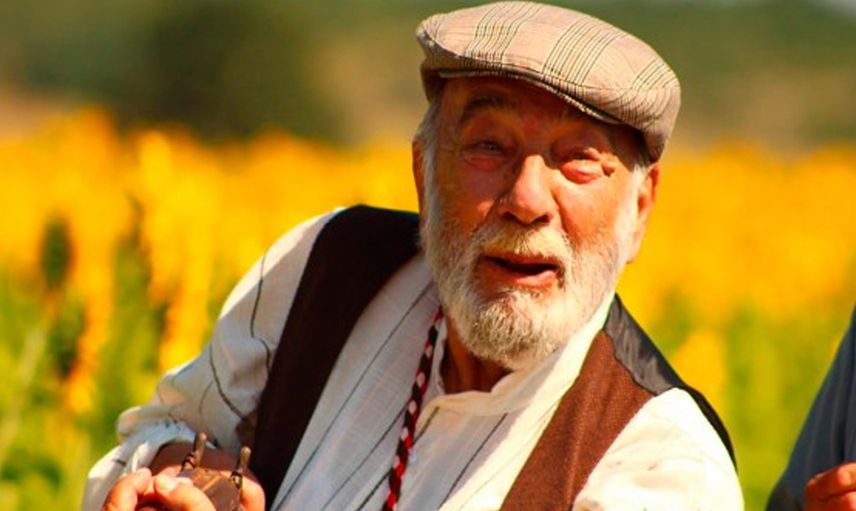 Ünlülerin ölmeden önce çekilen son fotoğrafları