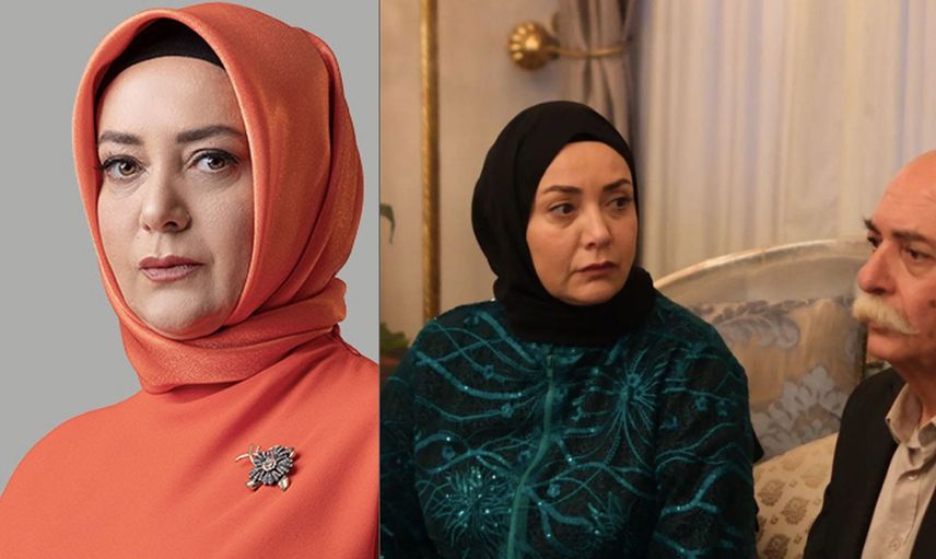 Ünlülerin oynadıkları ilk diziler