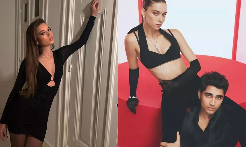 Ünlülerin rezillikleriyle hafızalara kazınan fotoğrafları