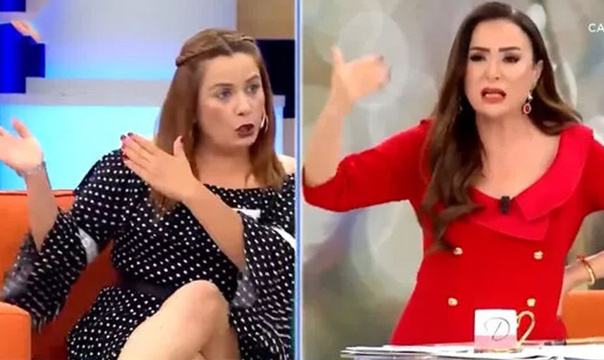 Ünlülerin verdiği sert cevaplar