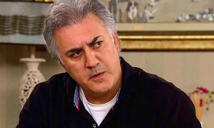 TAMER KARADAĞLI