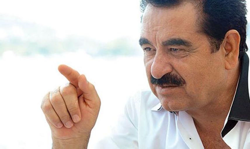 İBRAHİM TATLISES
