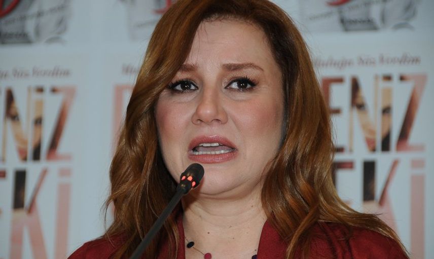 DENİZ SEKİ