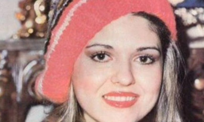 GÜLDEN KARABÖCEK