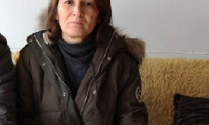 Ünlü şarkıcının teyzesinin evini görenlerin içi parçalanıyor!