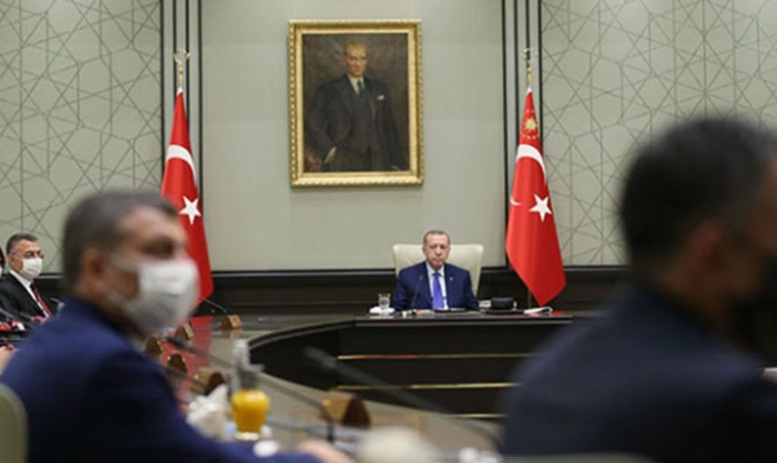  SALGININ SEYRİ DEĞERLENDİRİLECEK