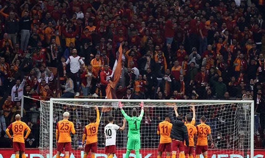 Galatasaray Başkanı Burak Elmas'tan TFF ve Beşiktaş Hakkında Dikkat Çeken Açıklamalar Geldi!