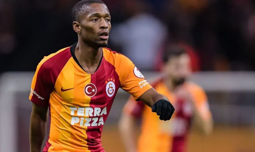 Eyüpspor Galatasaray'ın Kiralık Olarak Leuven'e Kiraladığı Jesse Sekidika'yı Transfer Etmek İstiyor!