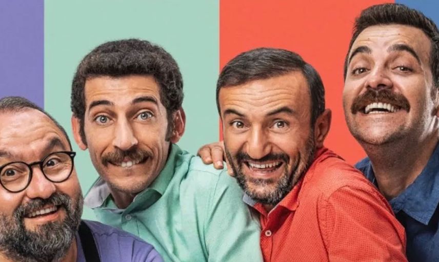 Türkiye'yi terk ederek ABD'ye yerleşen eski oyuncu Erdem Baş oradaki yaşamını anlattı
