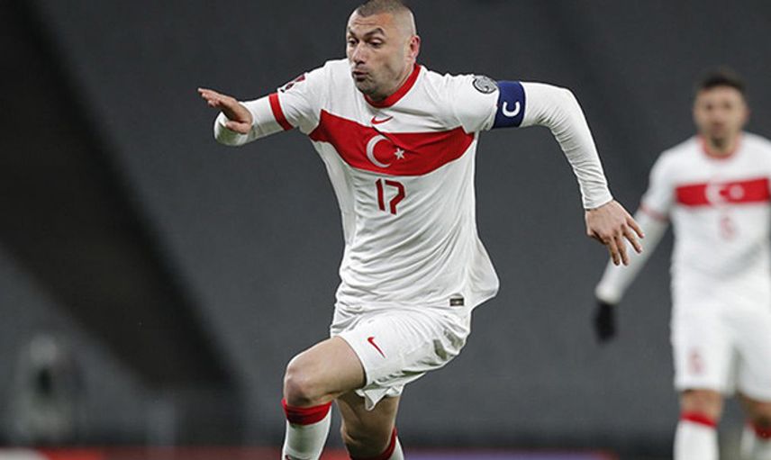 İrfancan Kahveci Ve Nazım Sangare Aday Kadrodan Çıkarıldı